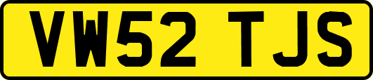 VW52TJS