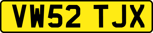 VW52TJX