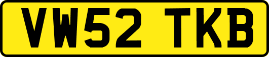 VW52TKB