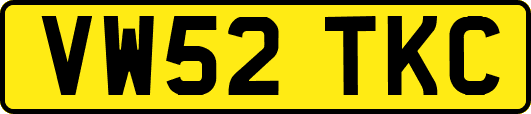 VW52TKC