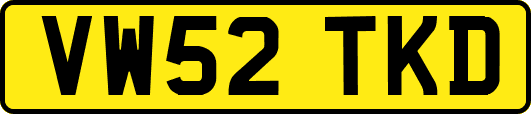 VW52TKD