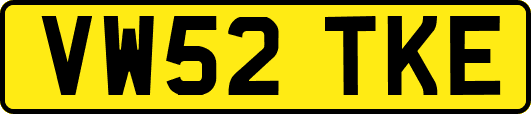 VW52TKE