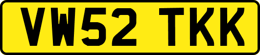 VW52TKK