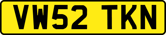 VW52TKN