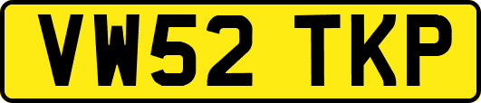 VW52TKP