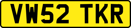 VW52TKR