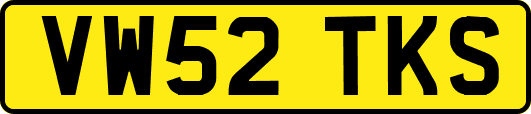 VW52TKS