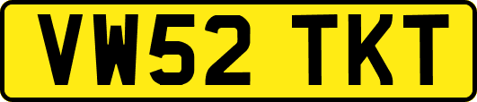 VW52TKT