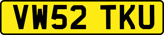 VW52TKU