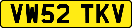 VW52TKV