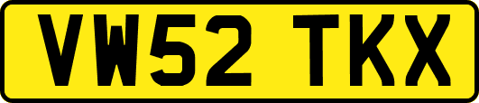 VW52TKX