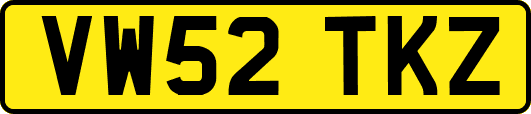 VW52TKZ