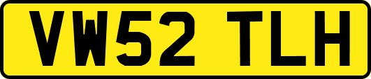 VW52TLH