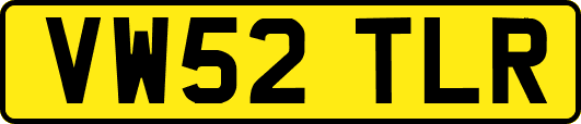 VW52TLR