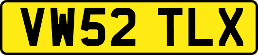 VW52TLX