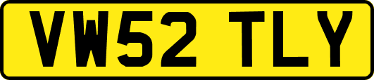 VW52TLY