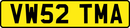 VW52TMA