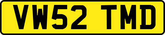 VW52TMD