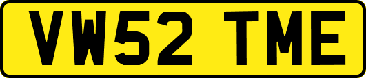 VW52TME