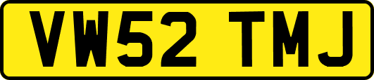 VW52TMJ