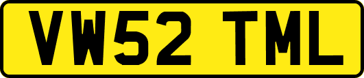 VW52TML