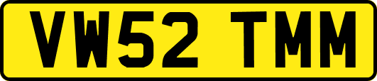VW52TMM