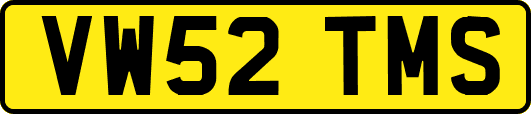 VW52TMS