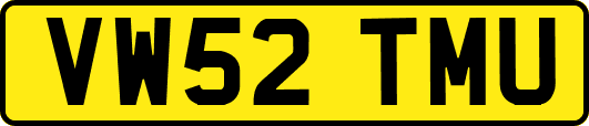 VW52TMU