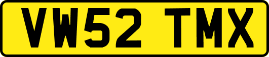 VW52TMX