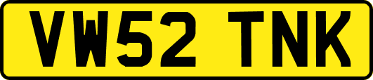 VW52TNK