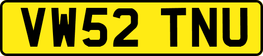 VW52TNU