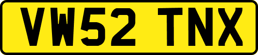 VW52TNX