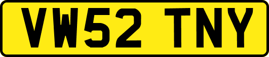 VW52TNY