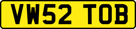 VW52TOB
