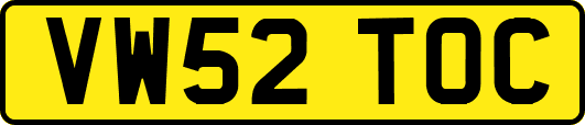 VW52TOC