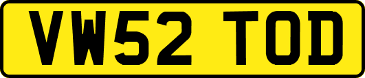 VW52TOD