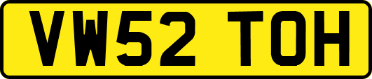 VW52TOH