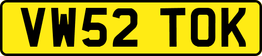 VW52TOK