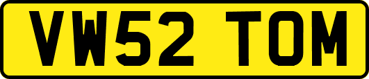 VW52TOM