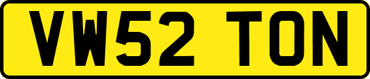 VW52TON