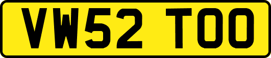 VW52TOO