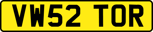 VW52TOR