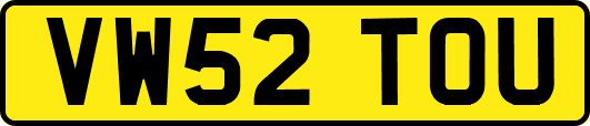 VW52TOU