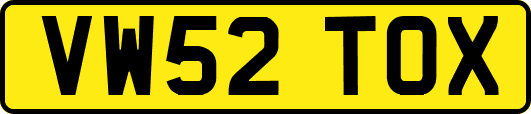 VW52TOX