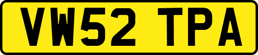 VW52TPA