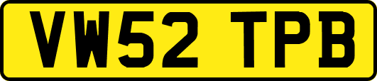 VW52TPB