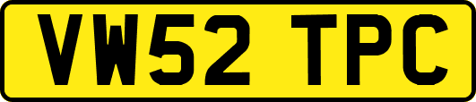 VW52TPC