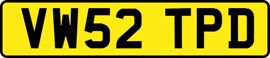 VW52TPD