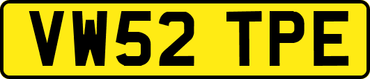 VW52TPE