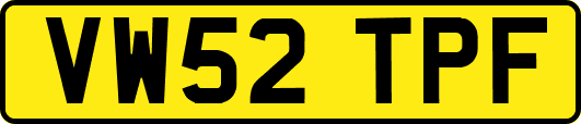 VW52TPF